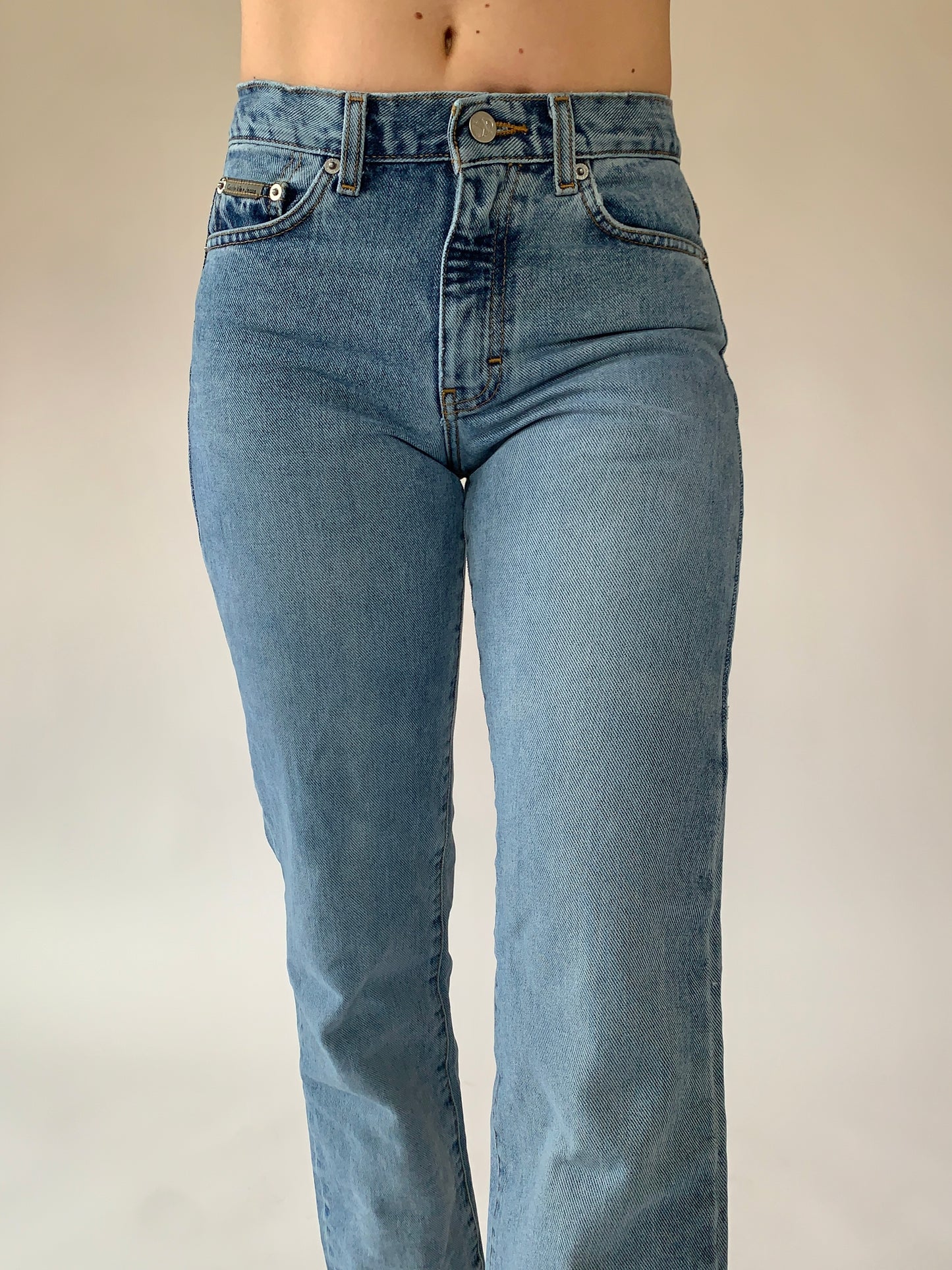 Vintage 1990s Calvin Klein Jeans