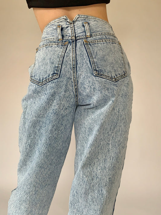 Vintage 1980s Rio Jeans