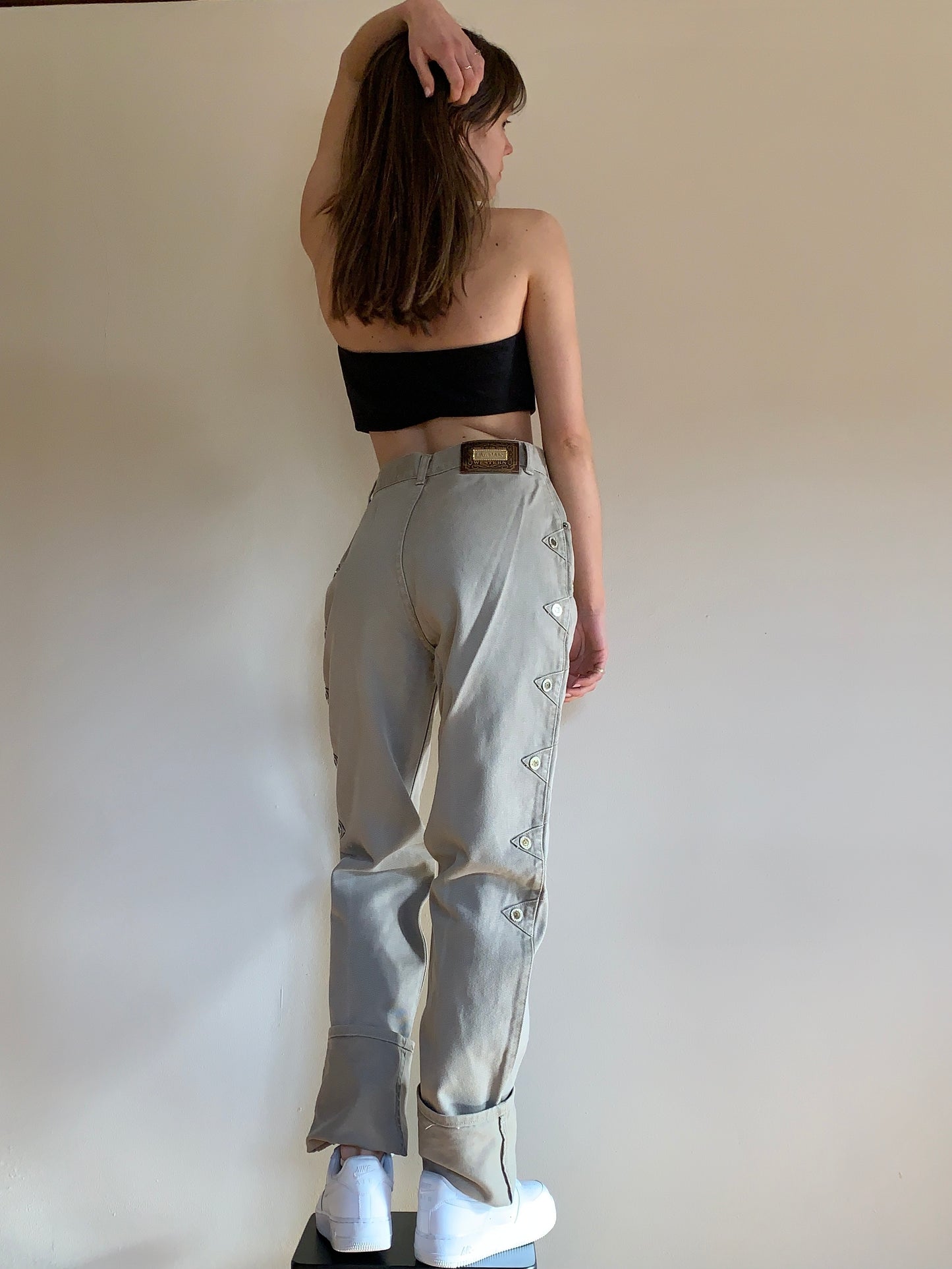 Vintage Lawman Jeans