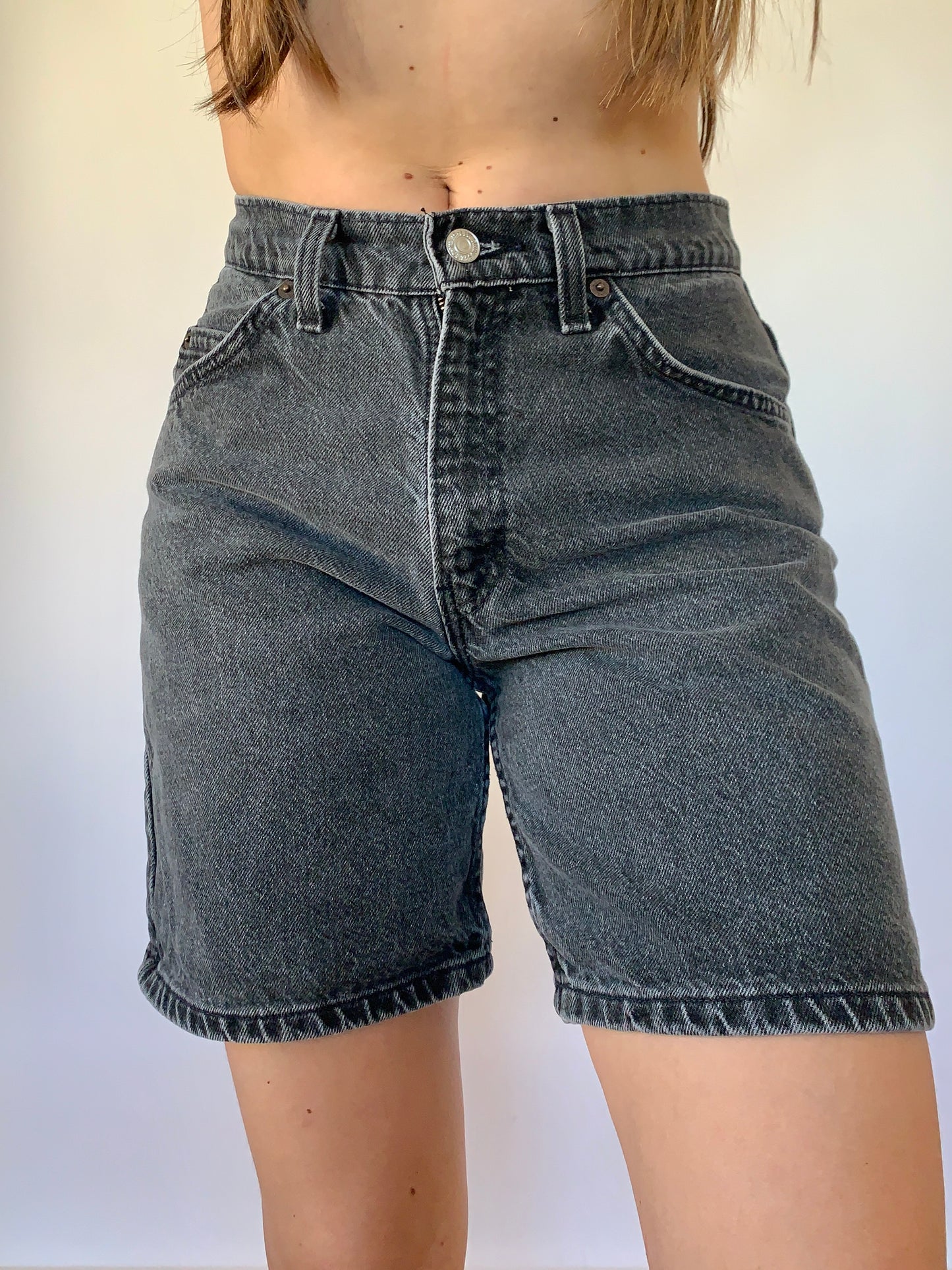 Vintage Levi’s Shorts