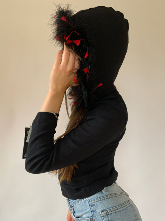 Y2K Deadstock Hoodie