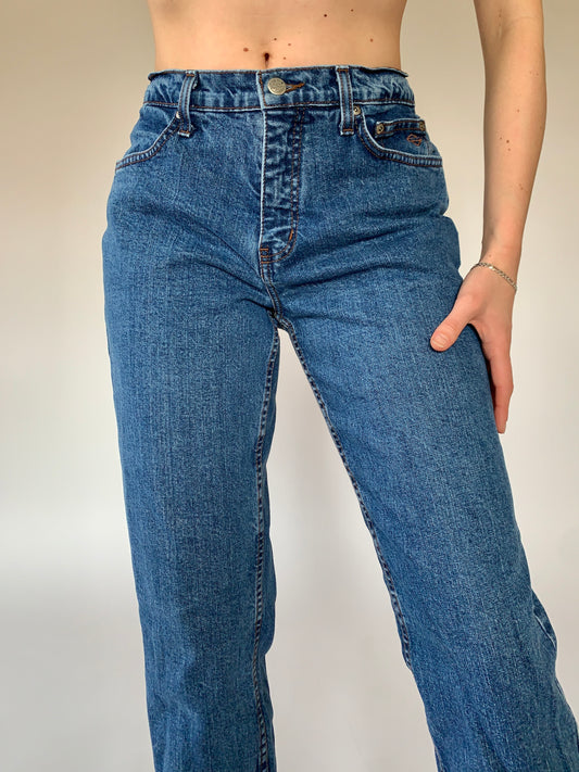 Harley Davidson Jeans