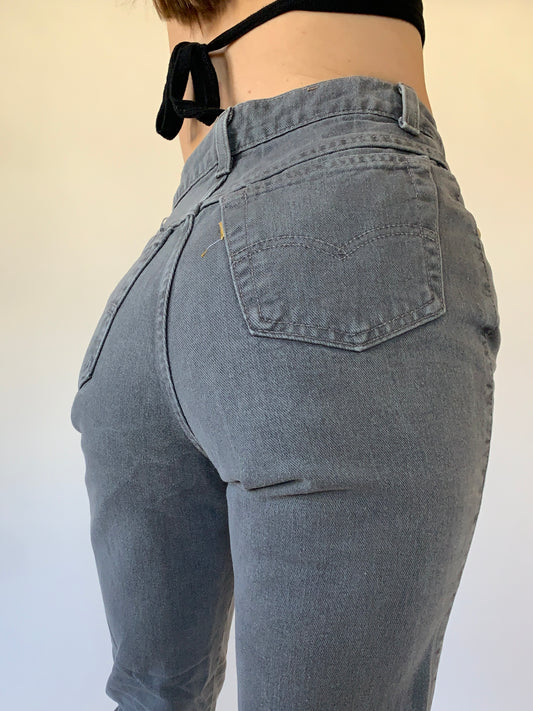 Vintage 1990s Levi’s 901s