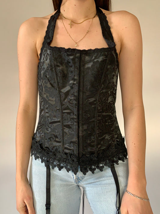Deadstock Corset