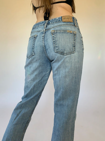 Y2K Levi’s