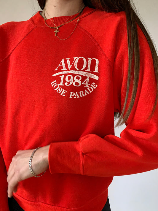 Vintage 1980s Crewneck