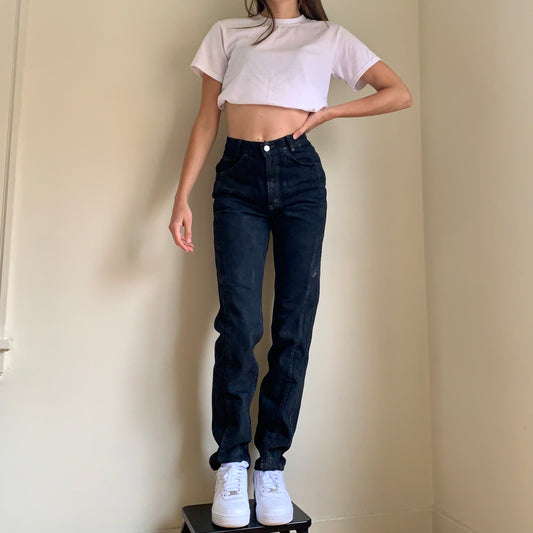 Vintage 1980s Customized Levi’s