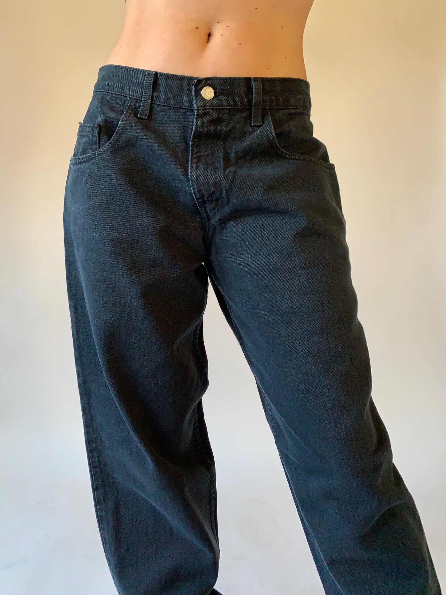 Vintage 1990s Silvertabs