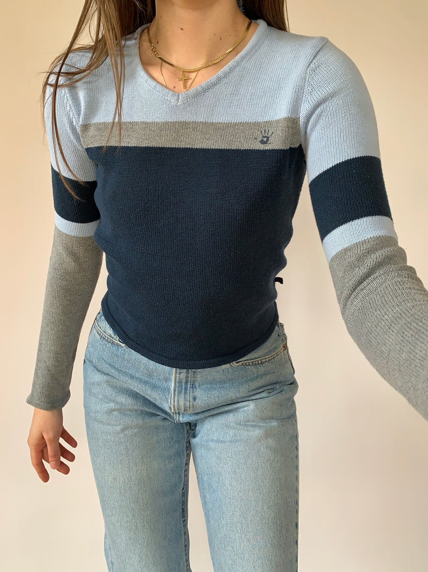 Mudd Jeans Sweater