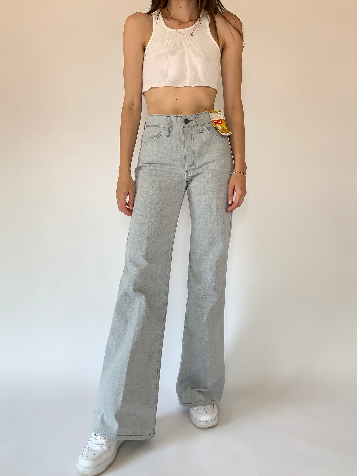 Vintage 1970s Deadstock Levi’s