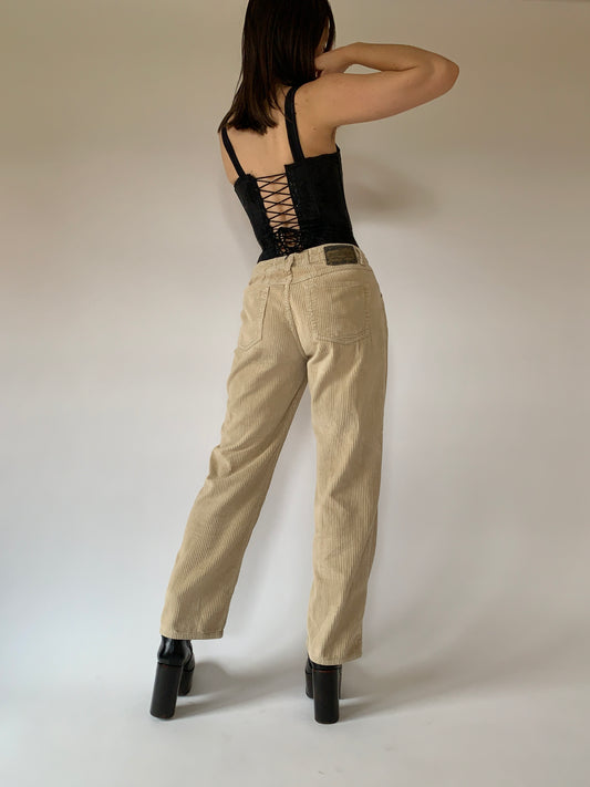 Vintage 1990s Corduroys