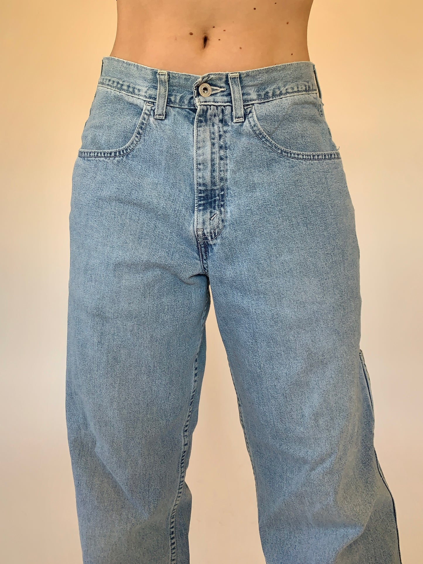 Vintage Levi’s Carpenter Jeans