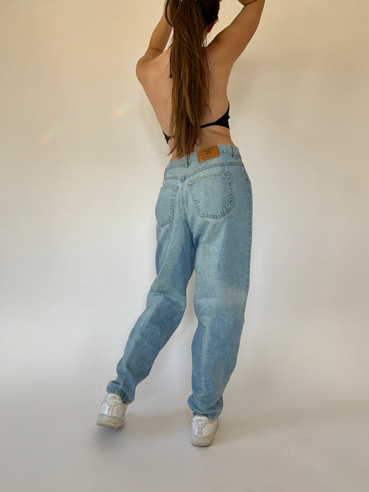 Vintage 1990s Lizwear Jeans
