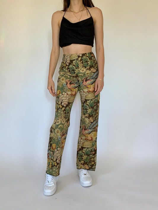 Vintage 1990s Pine Cove Pants