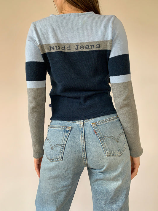 Mudd Jeans Sweater