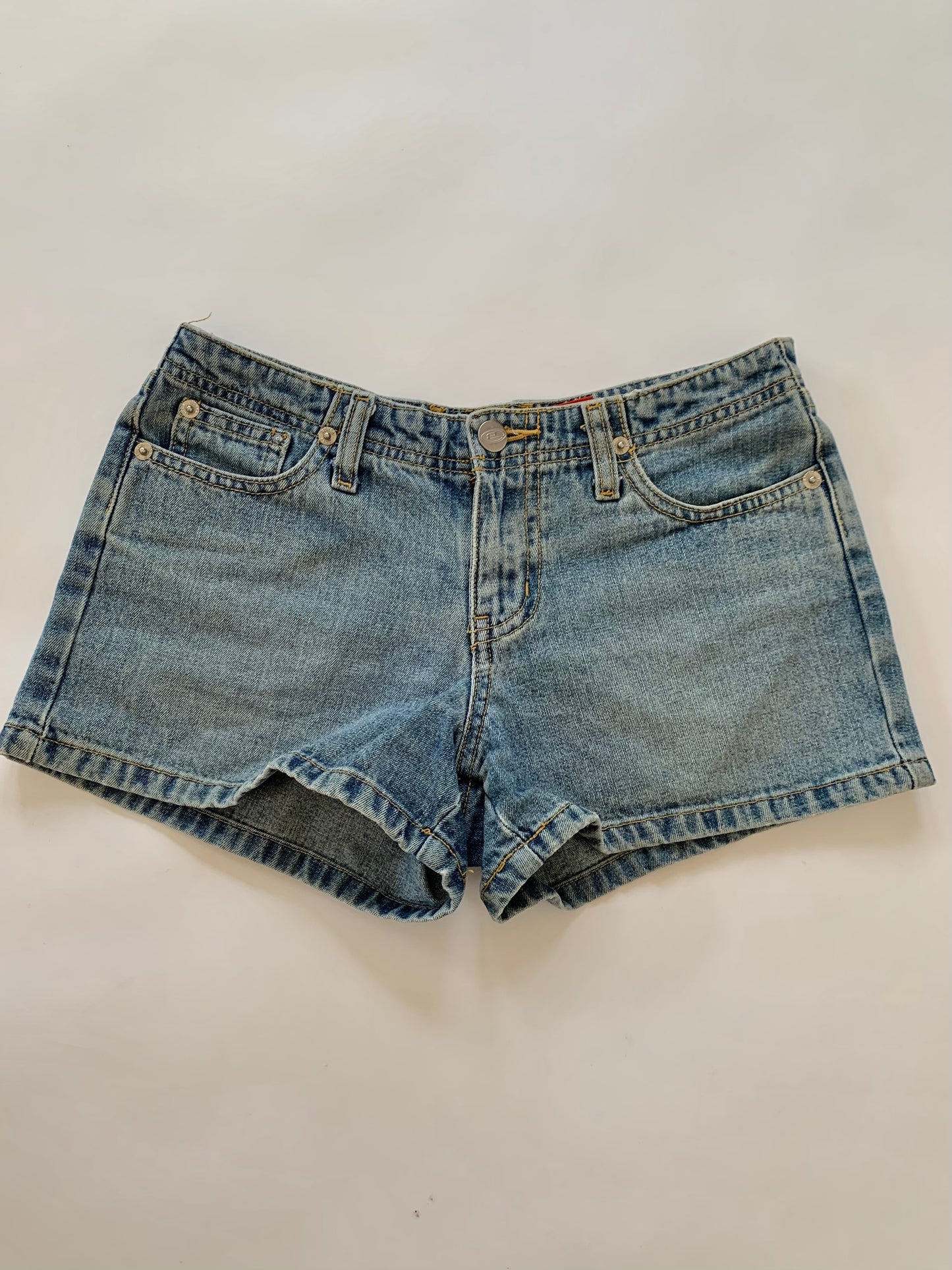 Vintage BONGO Low Rise Shorts