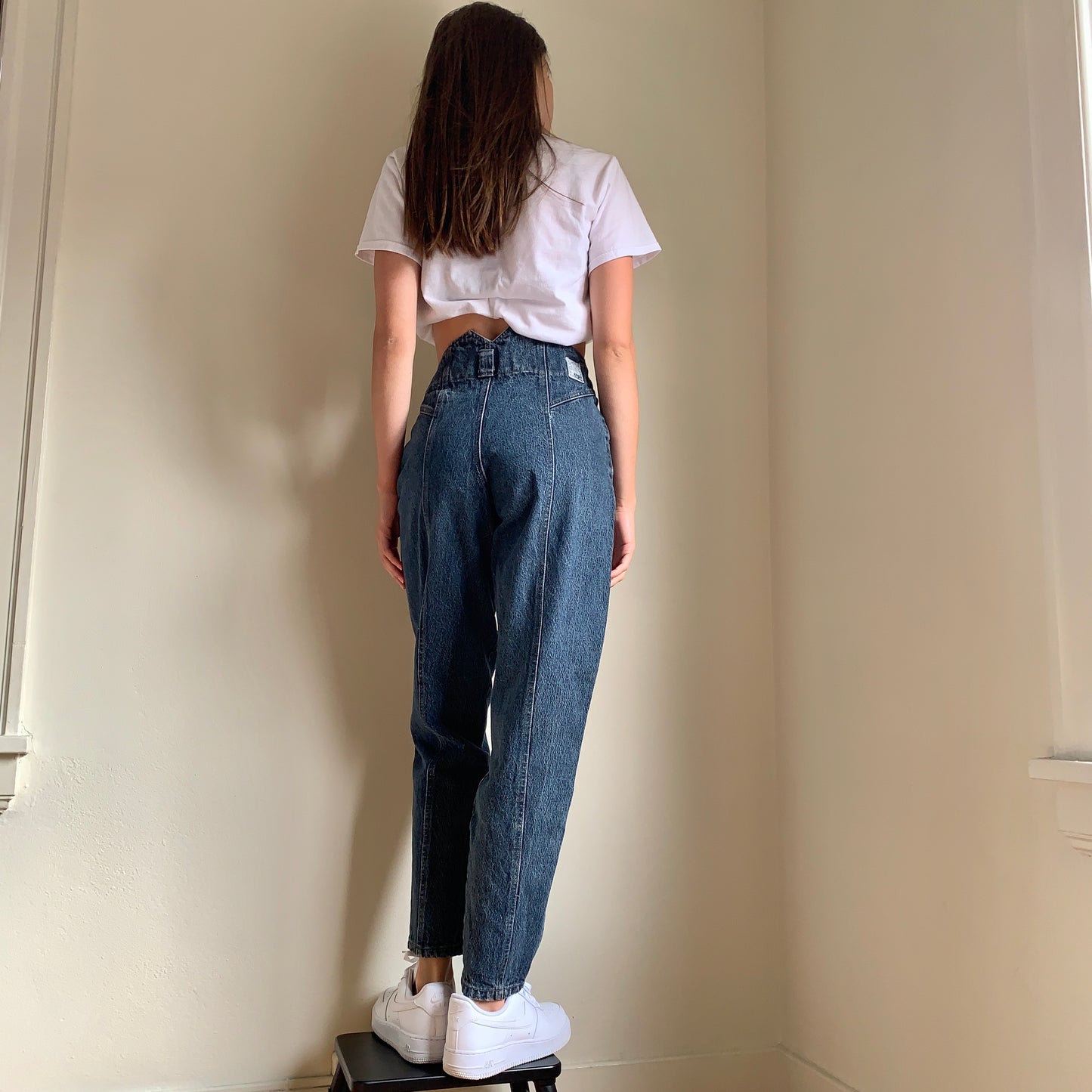 Vintage 1980s Taboo Jeans