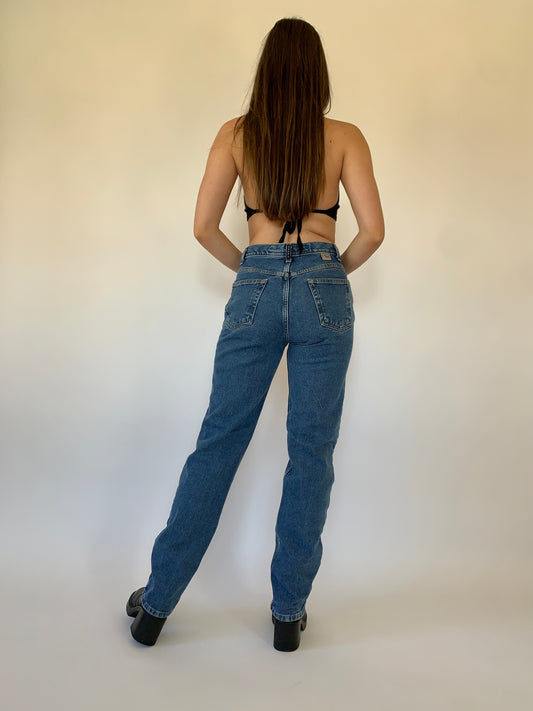 Vintage Cruel Girl Jeans