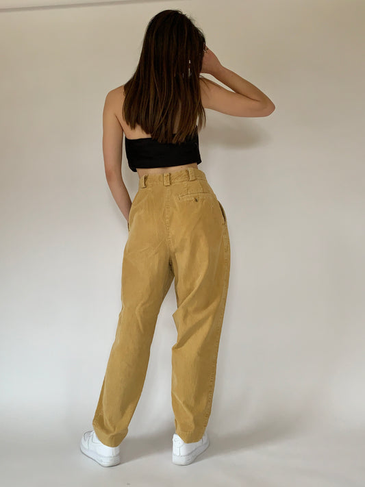 Vintage 1990s Corduroys