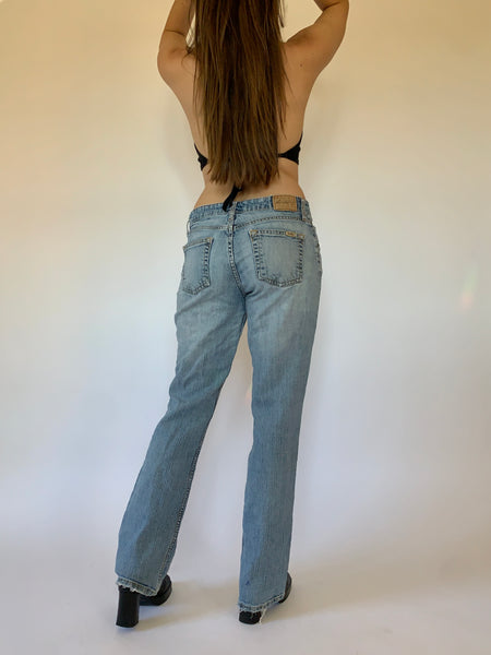 Y2K Levi’s