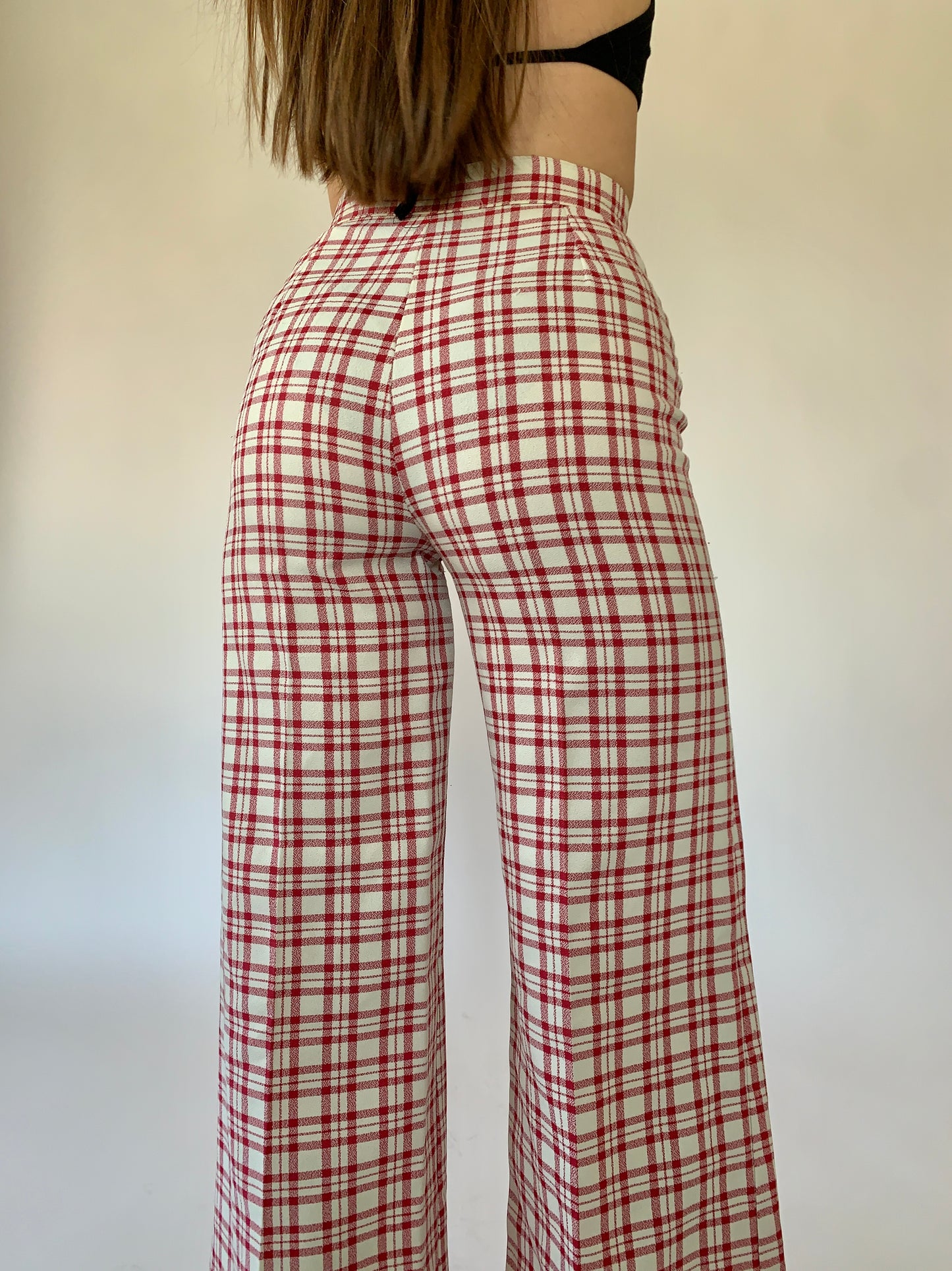Vintage 1970s Bellbottoms
