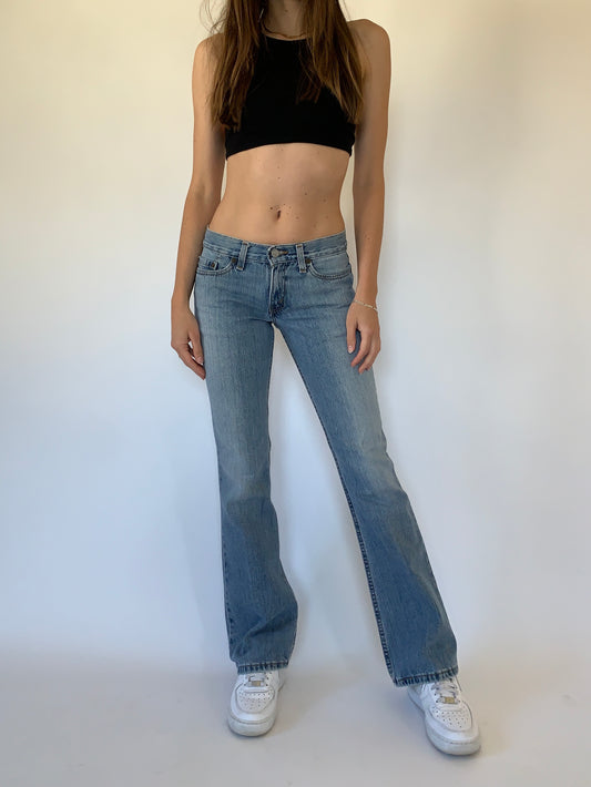 Vintage 1990s Levi’s 518s