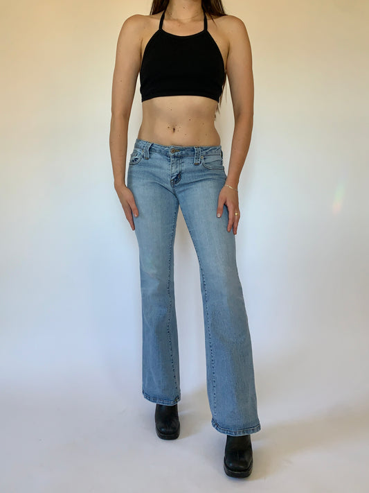 Y2K Jeans