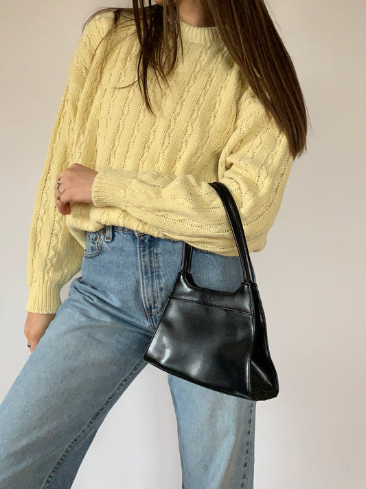 Vintage 1990s Mini Purse