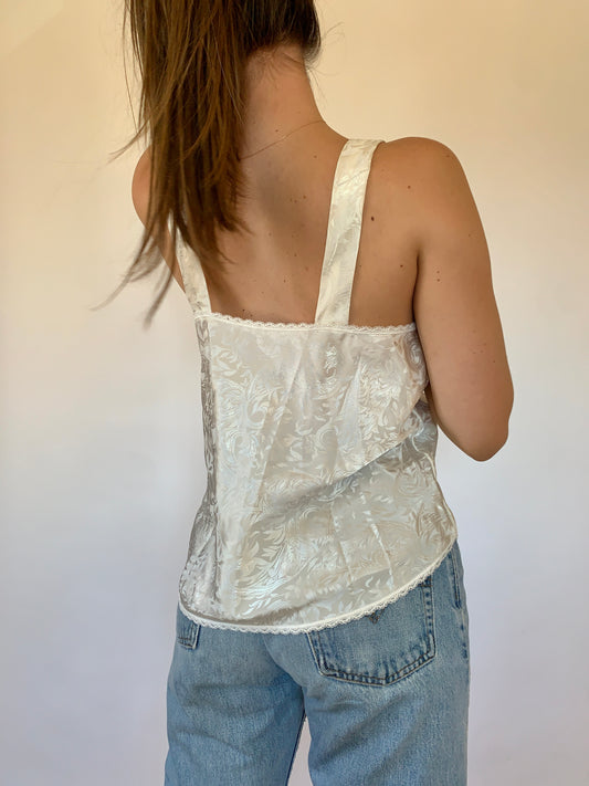 Vintage Cami