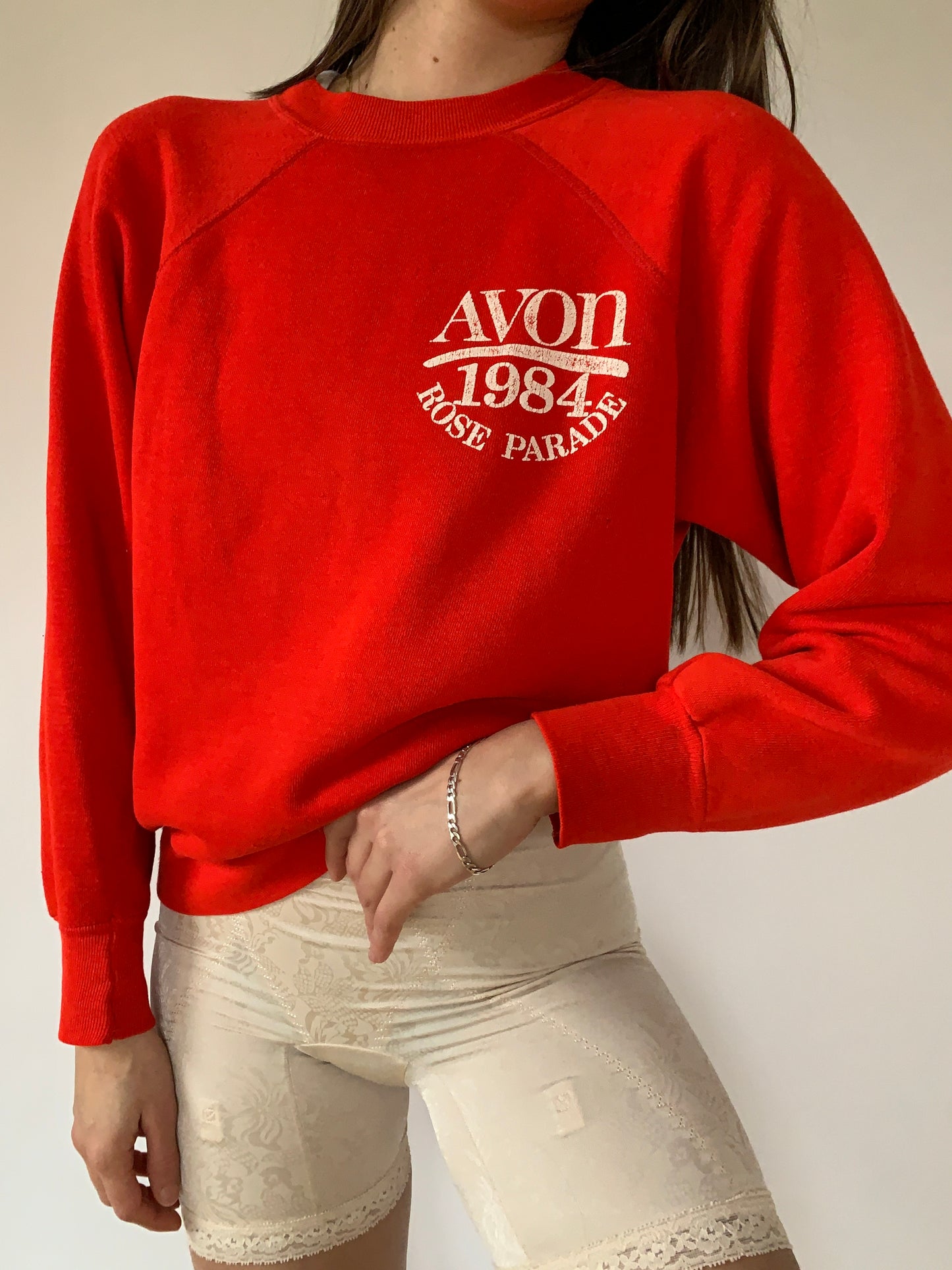 Vintage 1980s Crewneck
