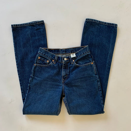 Vintage Levi’s 517s