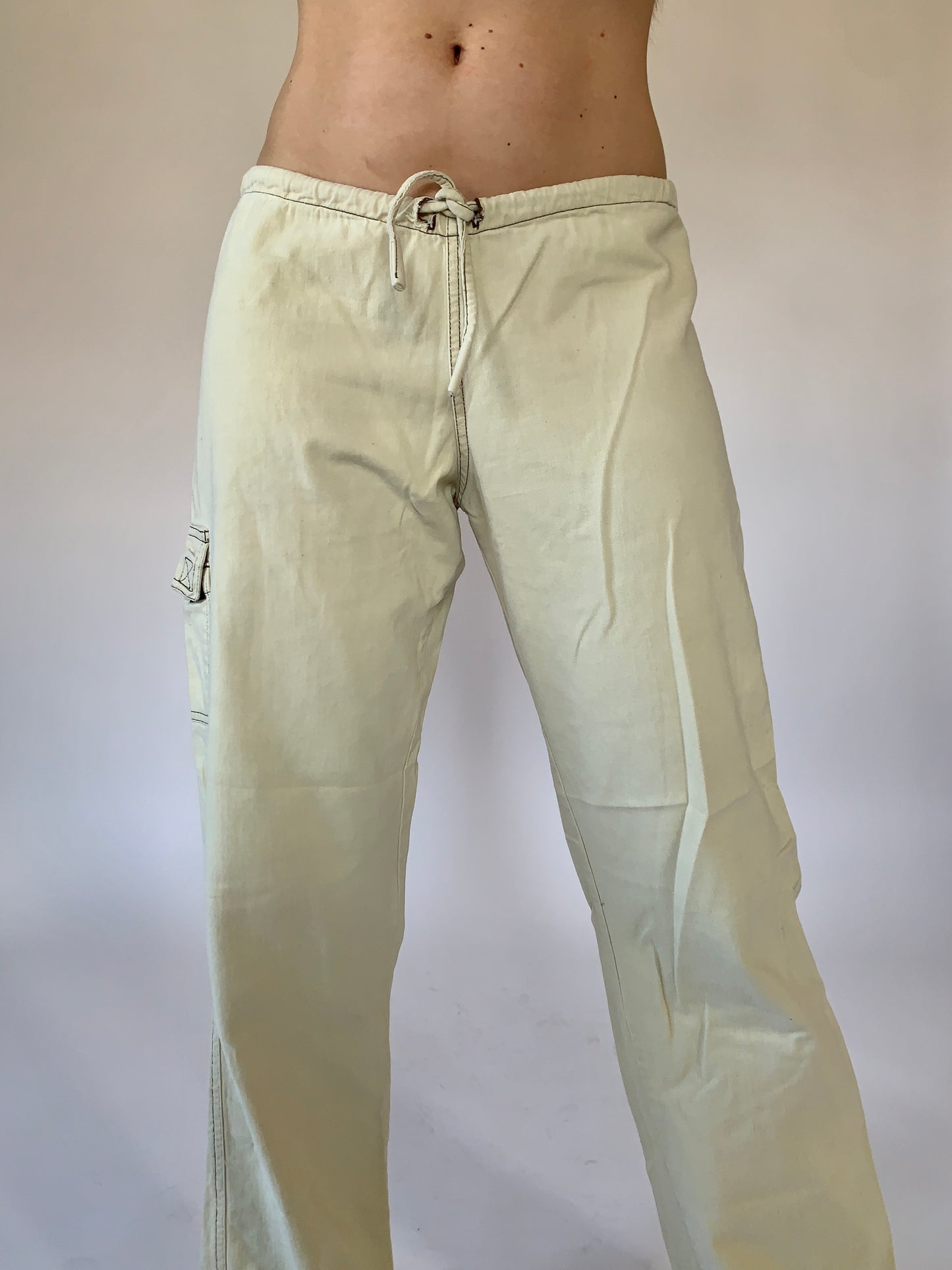 Prana Cargos