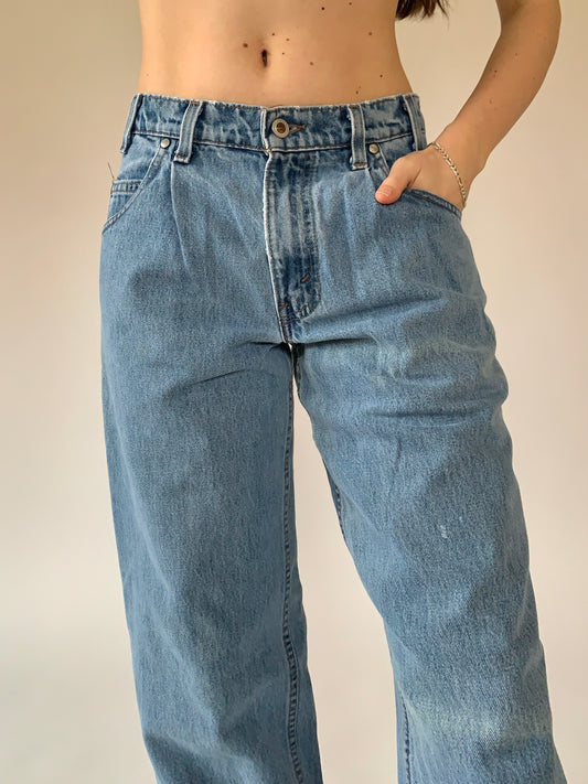 Vintage 1990s Levi’s Silvertabs