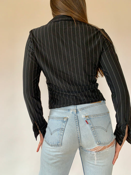 Vintage 1990s Blouse
