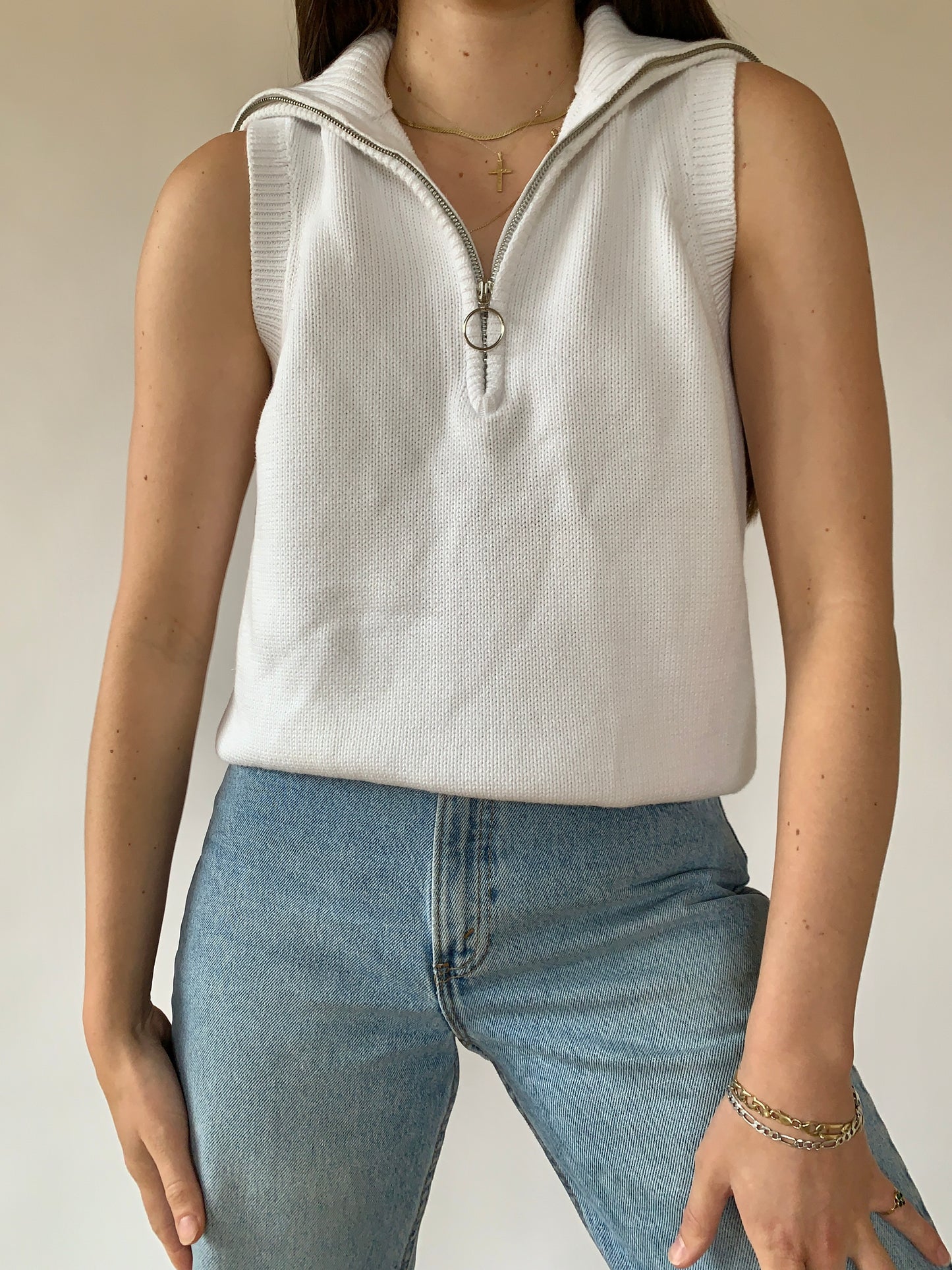 Vintage 1990s Pullover