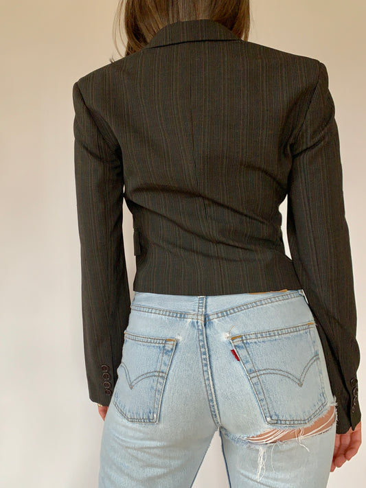 Y2K Blazer