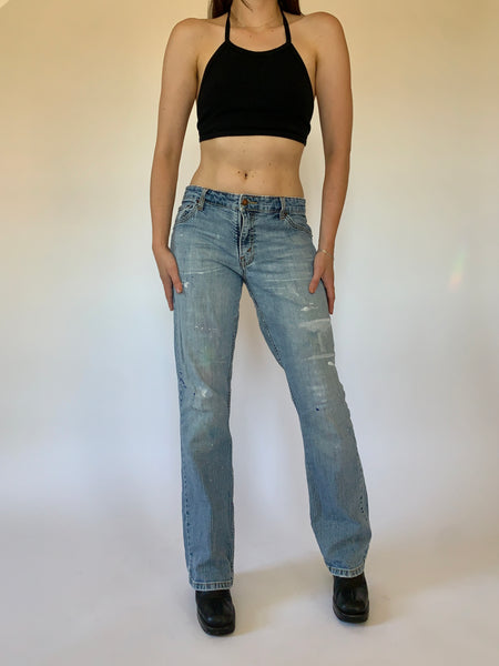Y2K Levi’s