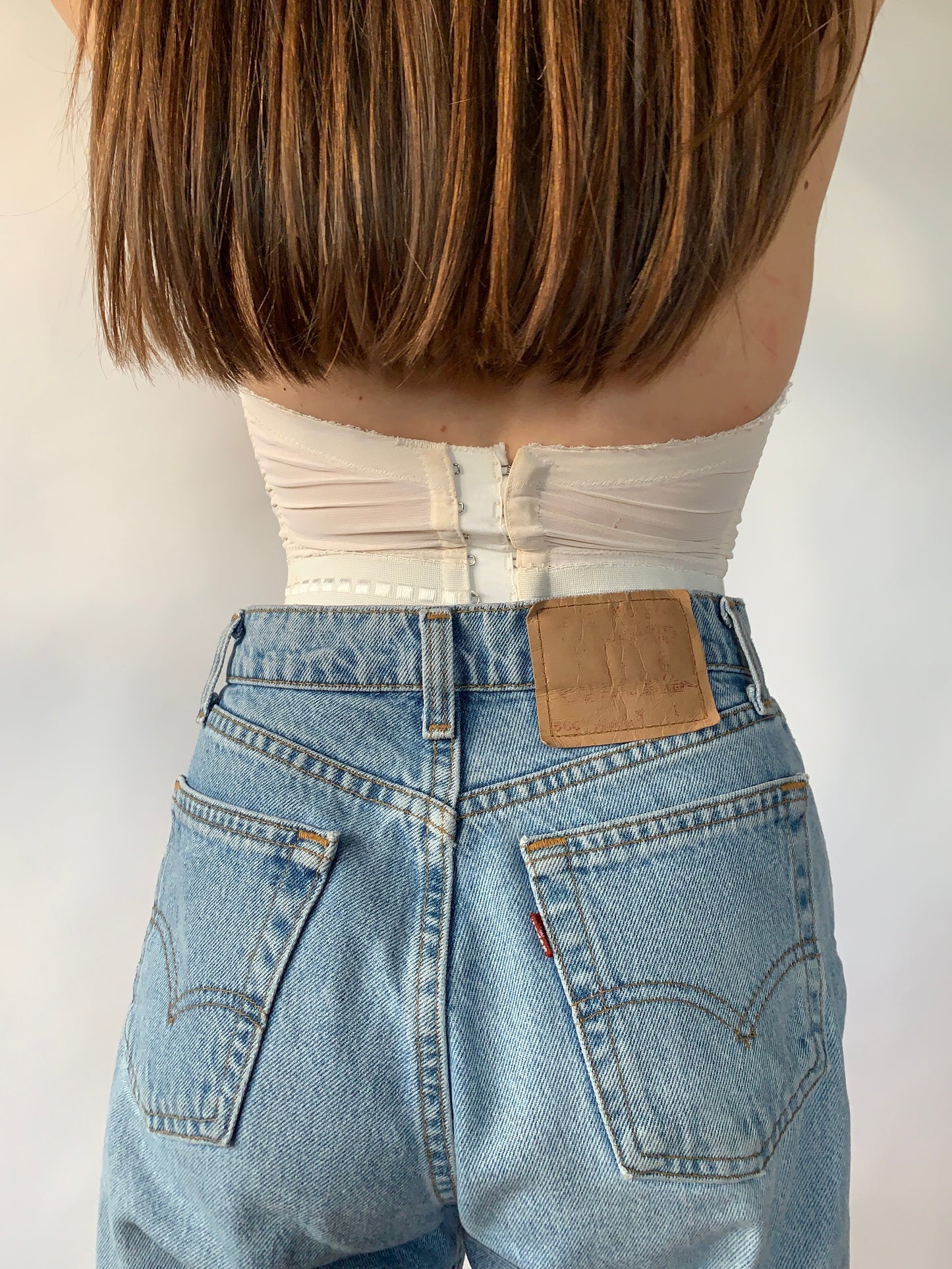 Vintage 1950s/60s Bustier