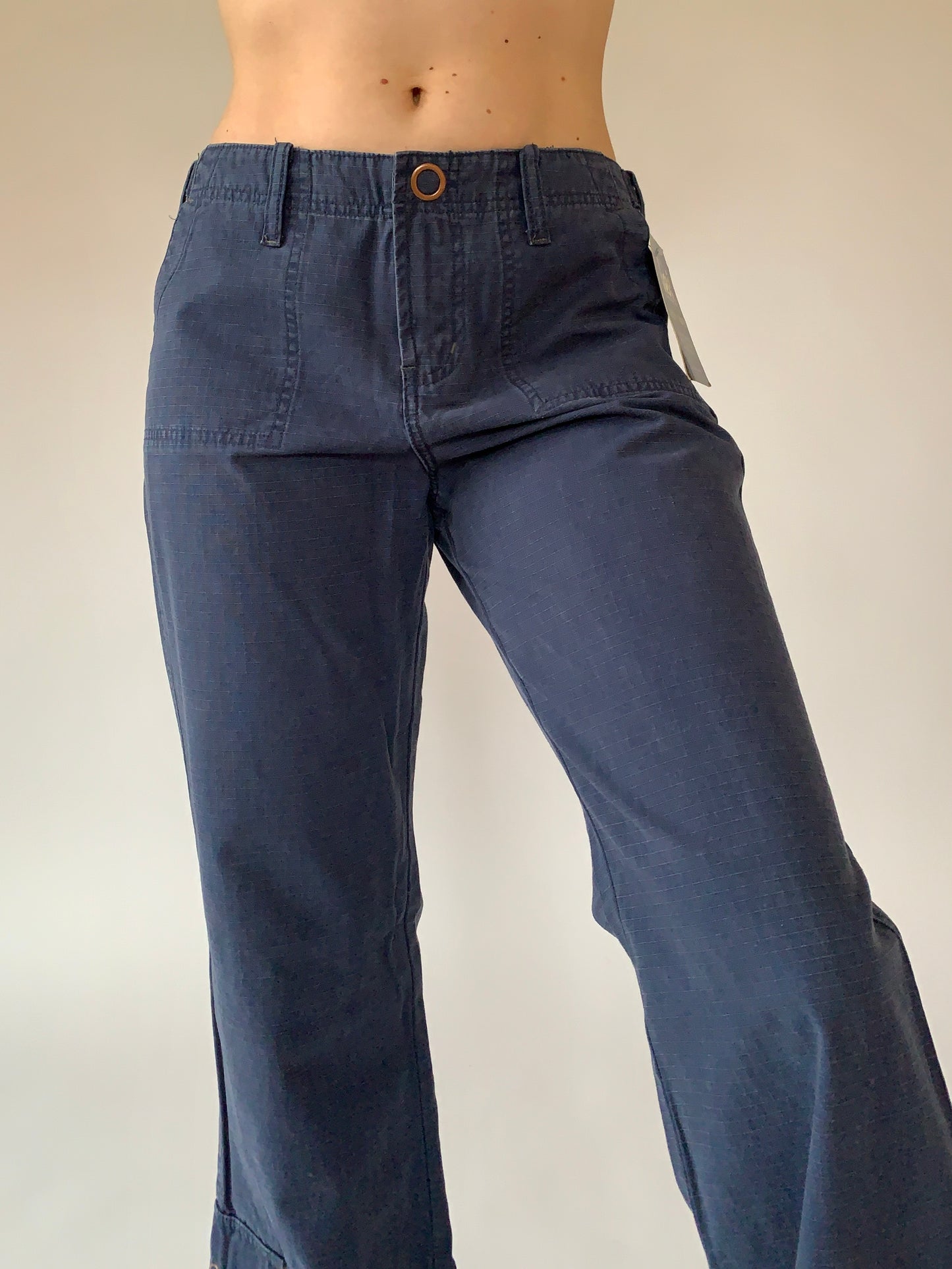 Y2K Deadstock Workwear Pants