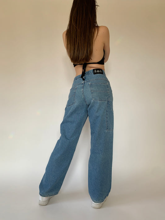 Vintage 1990s Carpenter Jeans