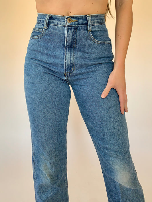 Vintage 1990s Jeans