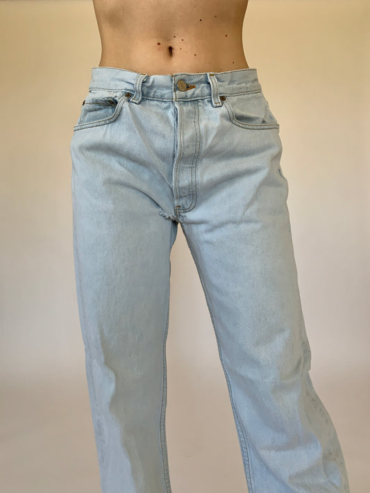 Vintage 1980s Levi’s 501 Jeans