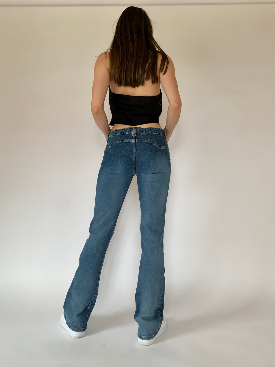 【HI FI FNK】Mori Lace Wide Denim 61BuHieK-dL._SY350_QL65_.jpg