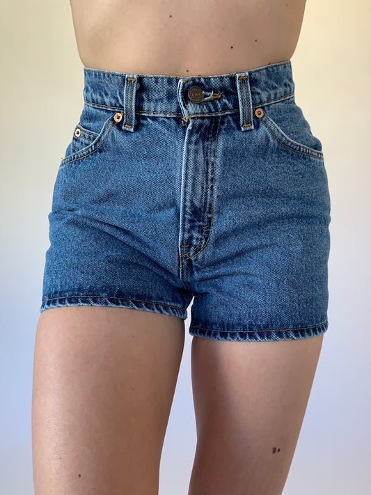 Vintage 1990s Levi’s Shorts