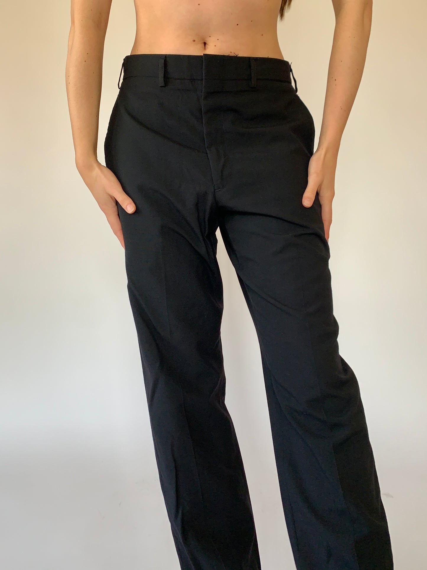 Vintage 1990s Trousers