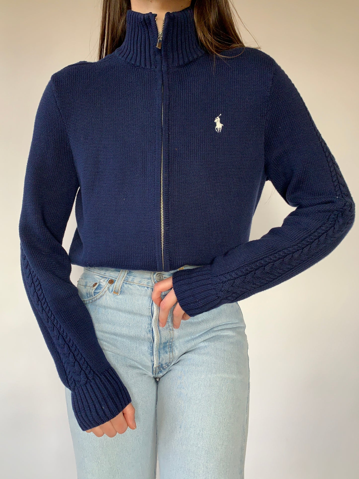 Ralph Lauren Sweater