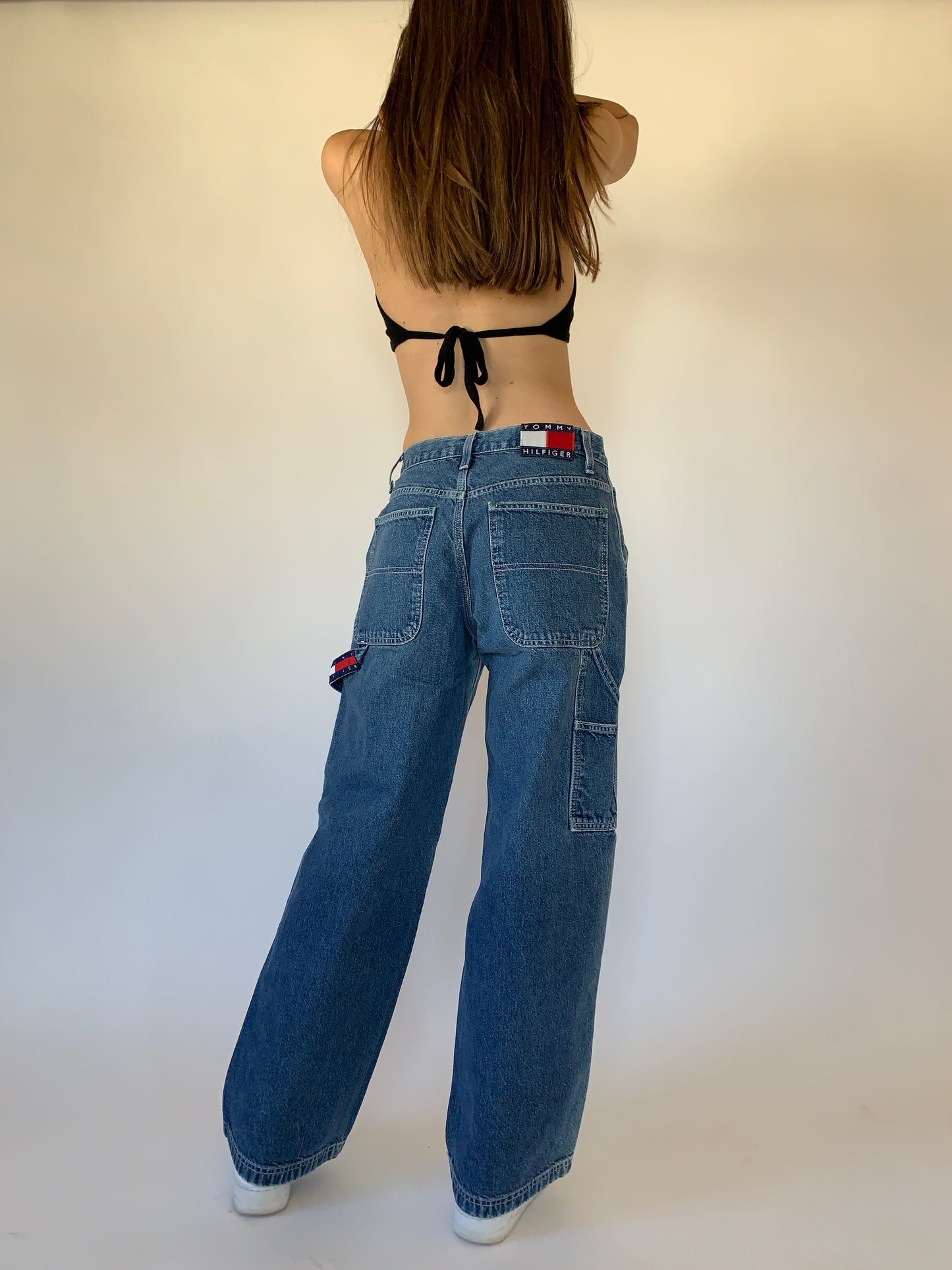 Vintage 1990s Tommy Jeans