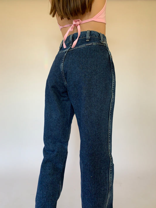 Vintage Wrangler Jeans (S)