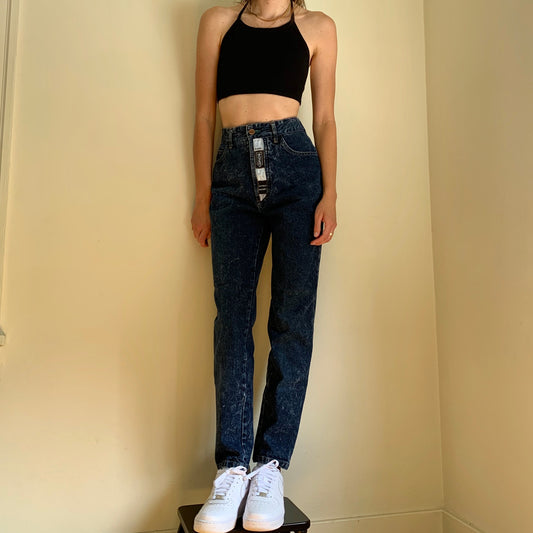 Vintage 1980s BONGO Jeans