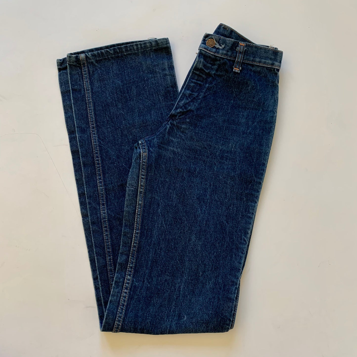 Vintage 1970s Star Jeans